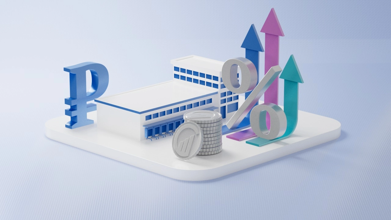 Картинка предпросмотра видео kommercheskaia-nedvizhimost-v-period-vysokikh-protsentnykh-stavok