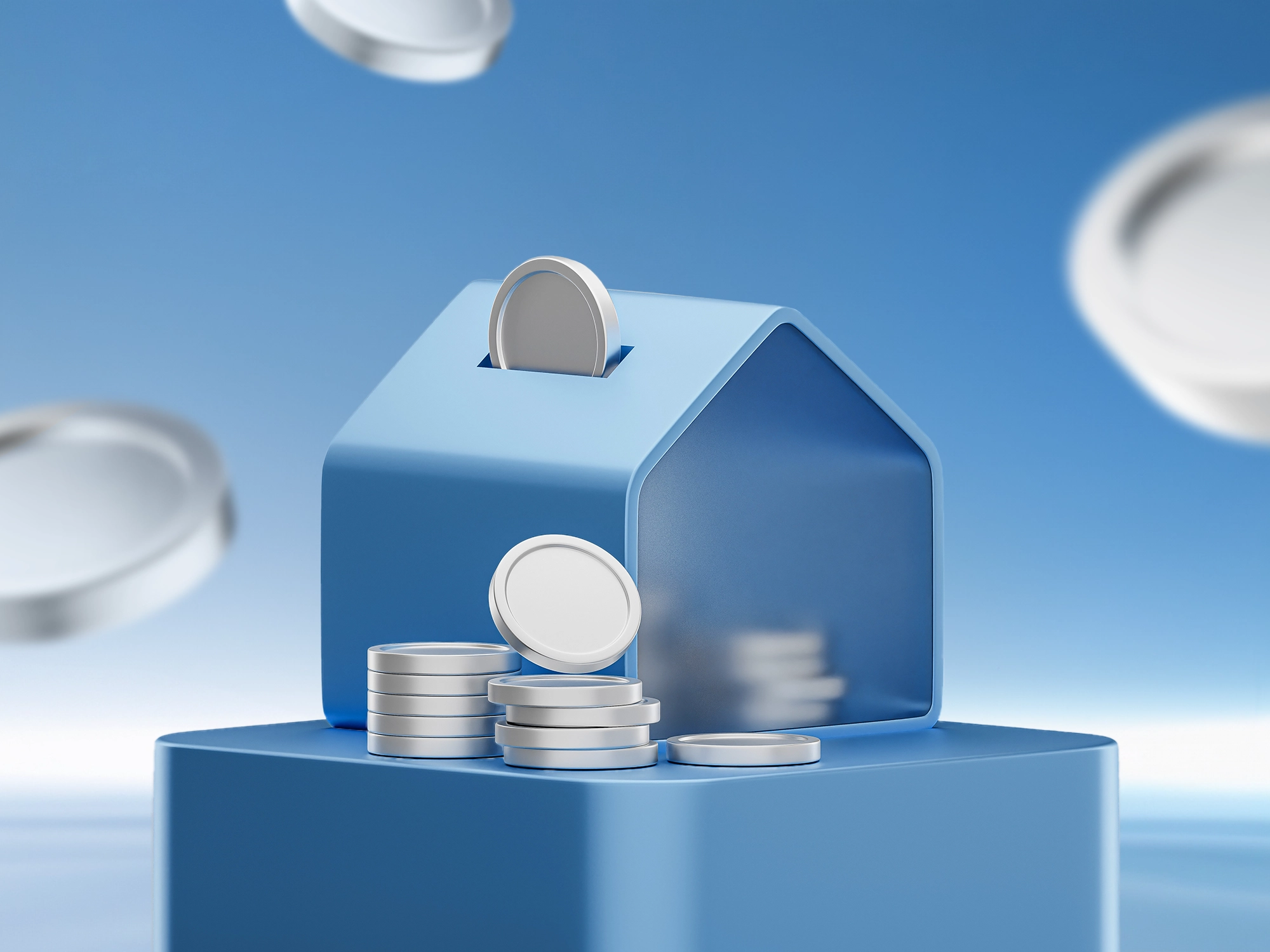 Картинка карточки статьи Что такое ЗПИФ недвижимости