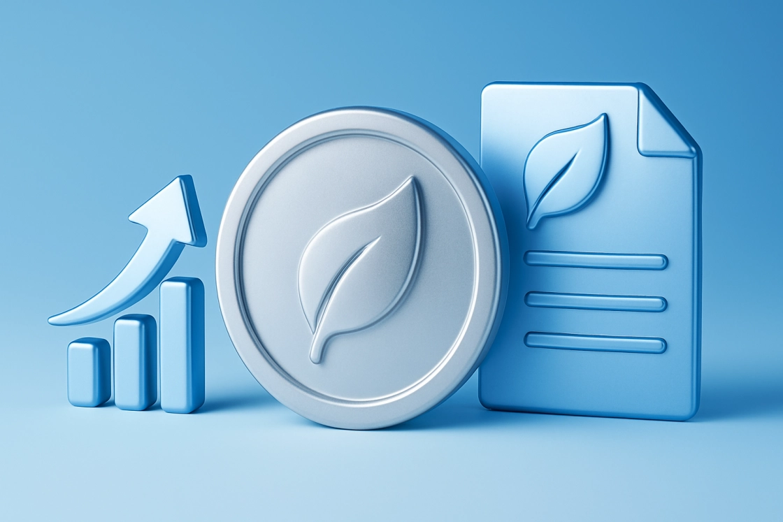 Заглавная картинка новости Опубликован ESG-отчёт ООО «СФН» за 2024 год