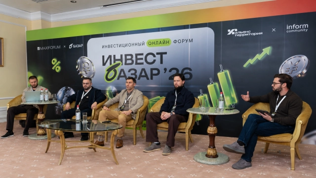 Руслан Надров: устойчивость бизнеса - в способности адаптироваться к изменениям